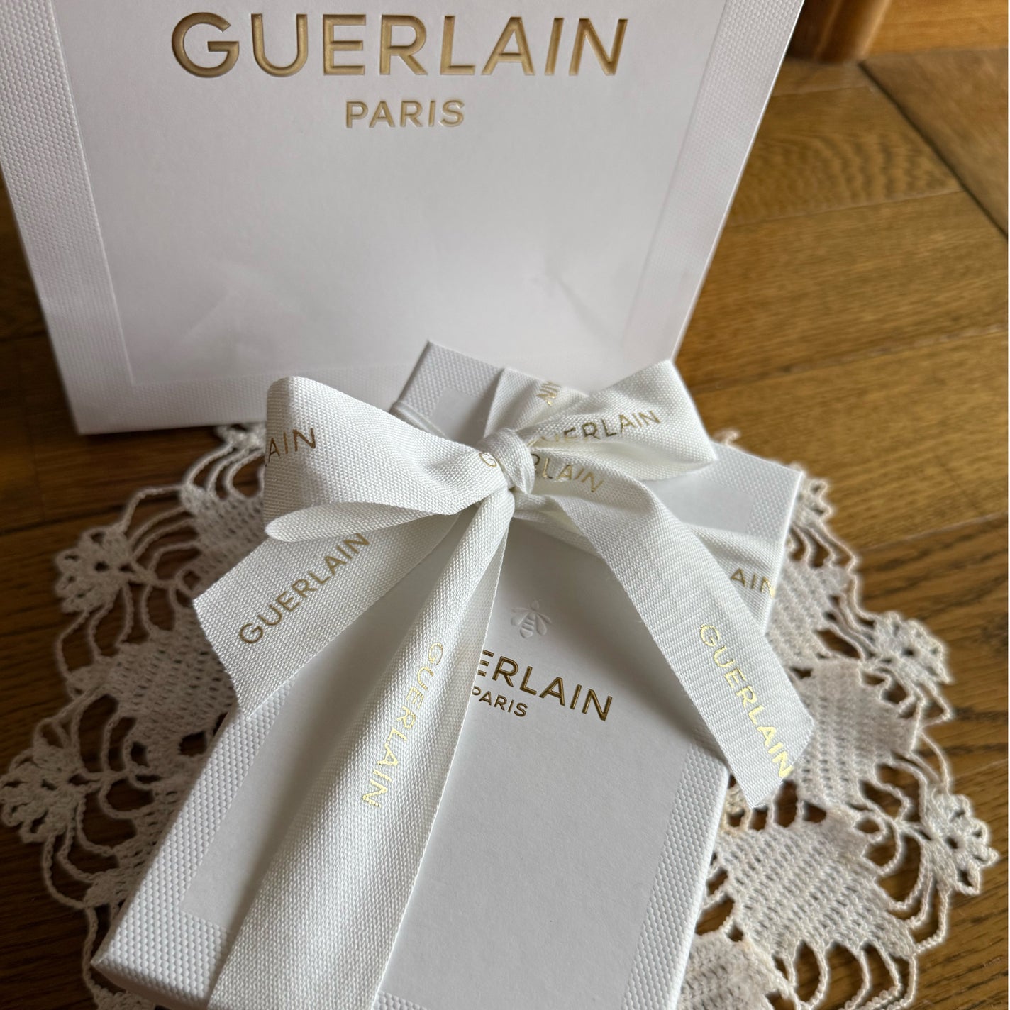テラコッタ ブラッシュ/GUERLAIN/パウダーチークを使ったクチコミ(3枚目)