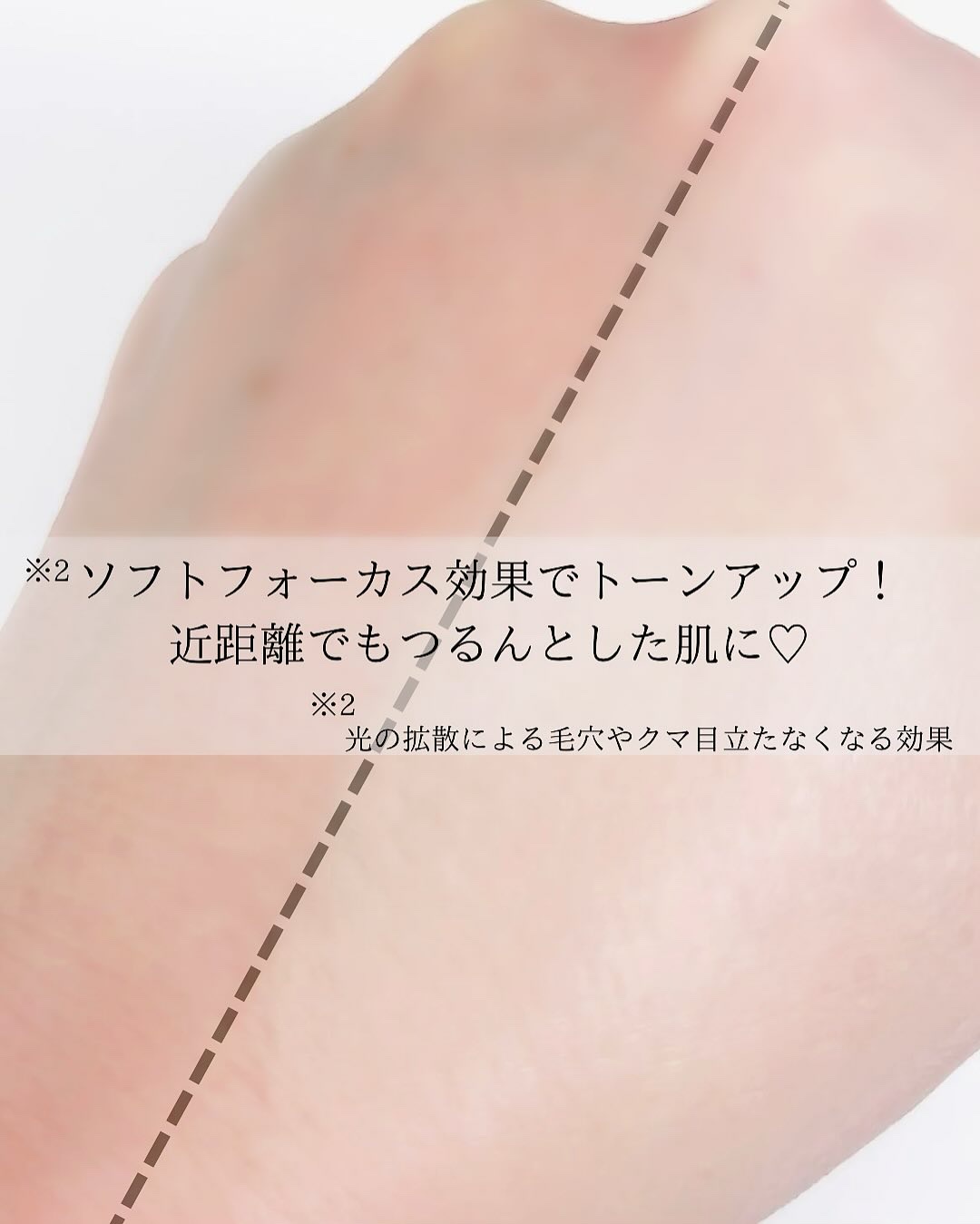 カバーステイン パーフェクティング クッション ファンデーション/VDL/クッションファンデーションを使ったクチコミ（3枚目）