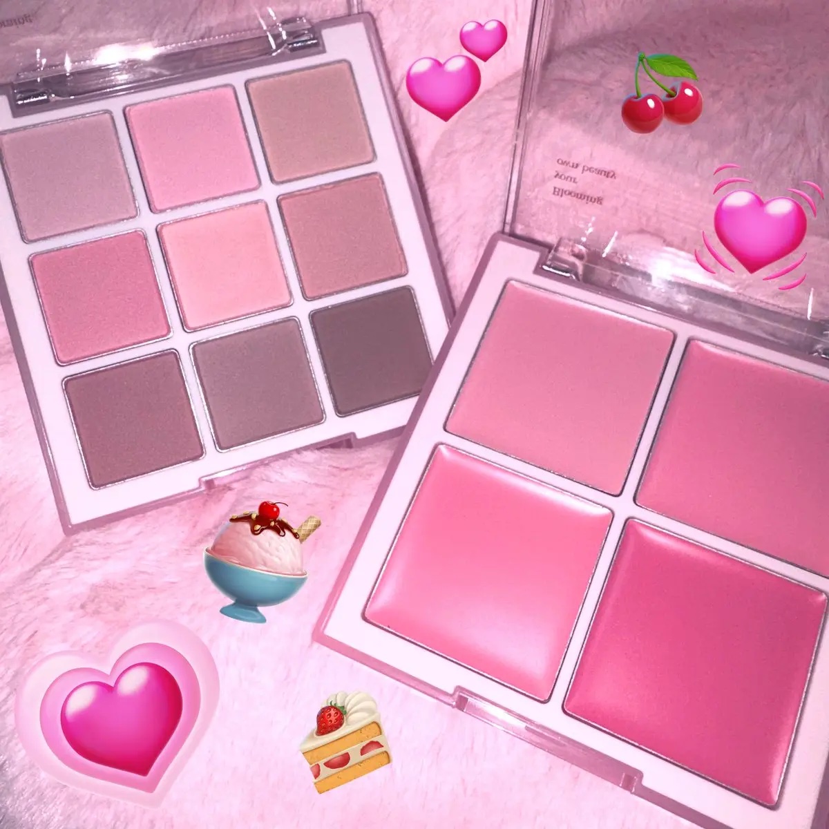 シャドウパレット/dasique/アイシャドウパレットを使ったクチコミ（1枚目）