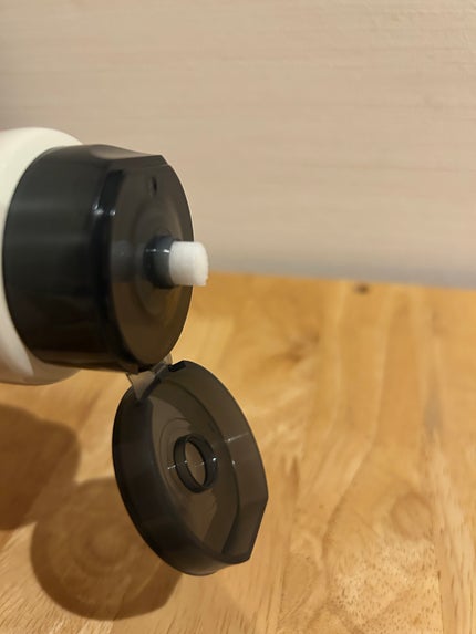 フェイスウォッシュ フローラルハーブ/Mellsavon/洗顔フォームを使ったクチコミ(4枚目)