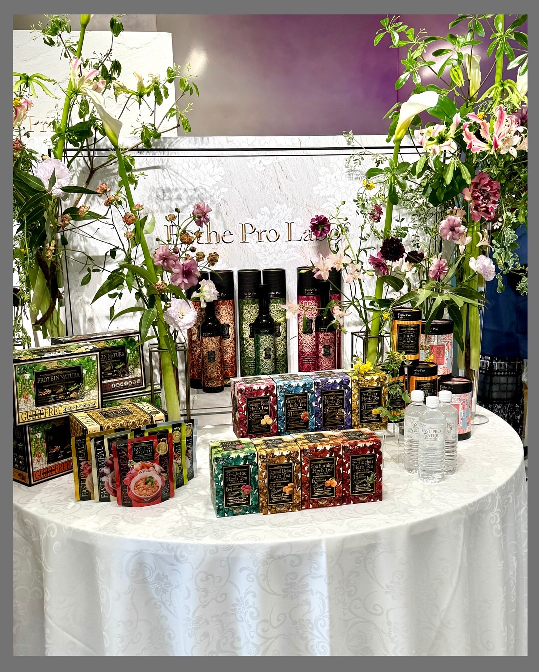 トリプルカッターチョコレート/エステプロ・ラボ/食品を使ったクチコミ（3枚目）