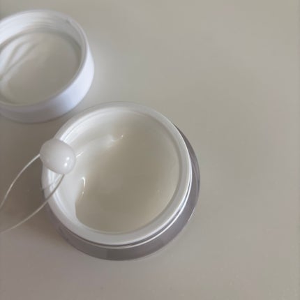 アルファラディアンスメラクリア クリーム/BANOBAGI/フェイスクリームを使ったクチコミ(2枚目)