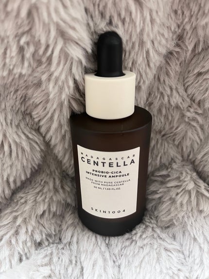 プロバイオシカ インテンシブ アンプル/SKIN1004/美容液を使ったクチコミ(1枚目)