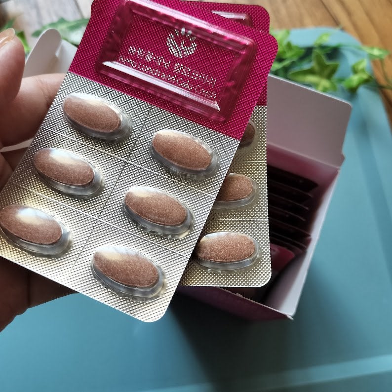 カロクラッシュ/スリムプラネット/ボディサプリメントを使ったクチコミ(2枚目)