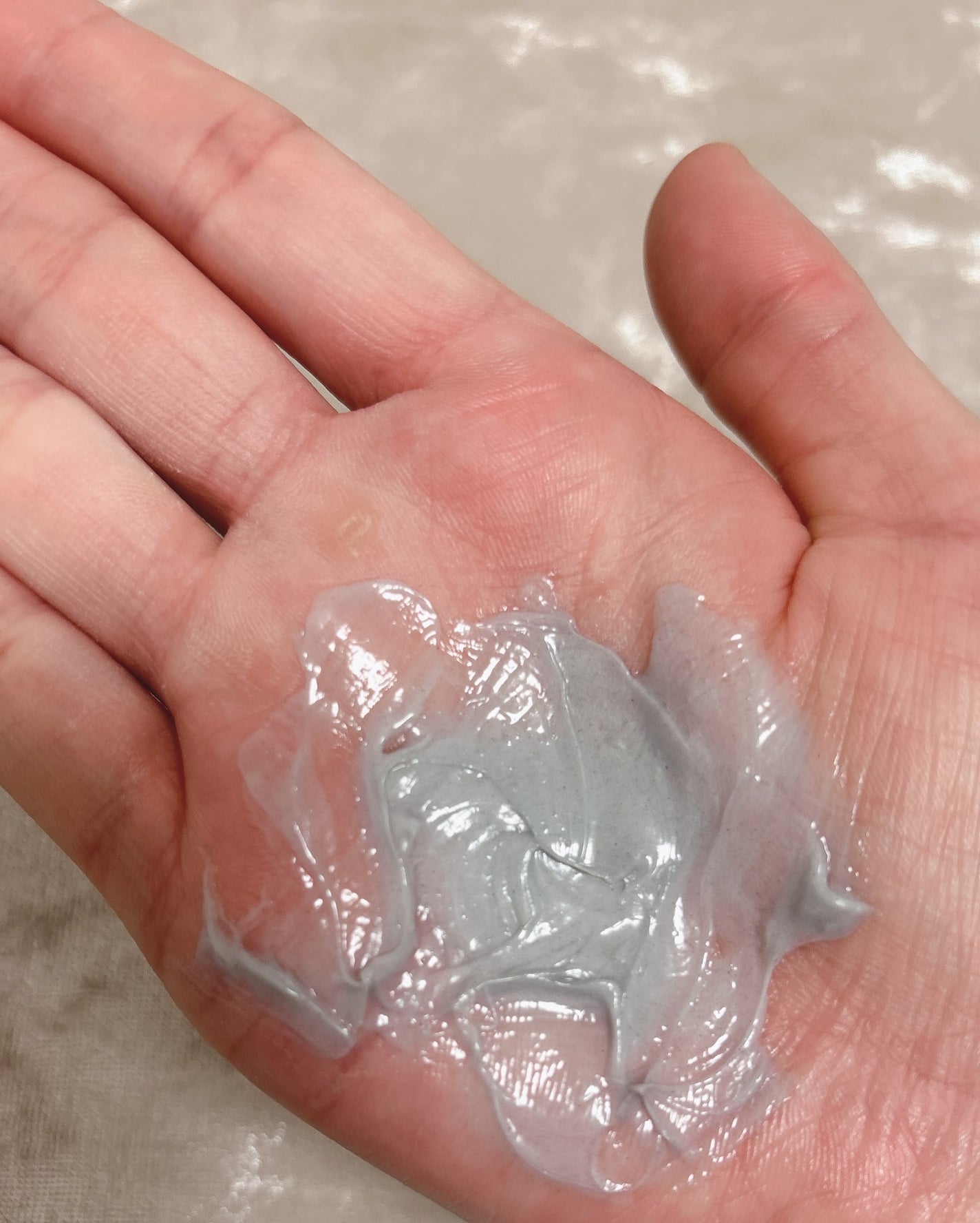 MAI【フォロバ&リムバ100】 on LIPS 「🩶【ナチュボーテ】DOROBAYUモイストクレイウォッシュ🩶ク..」(5枚目)