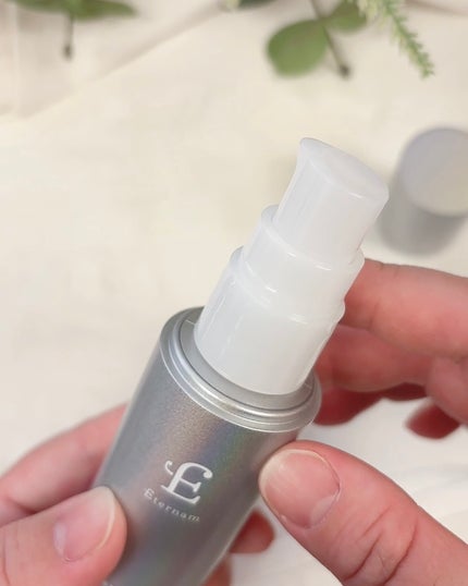 エテルナム セラム/エテルナム/美容液を使ったクチコミ(2枚目)