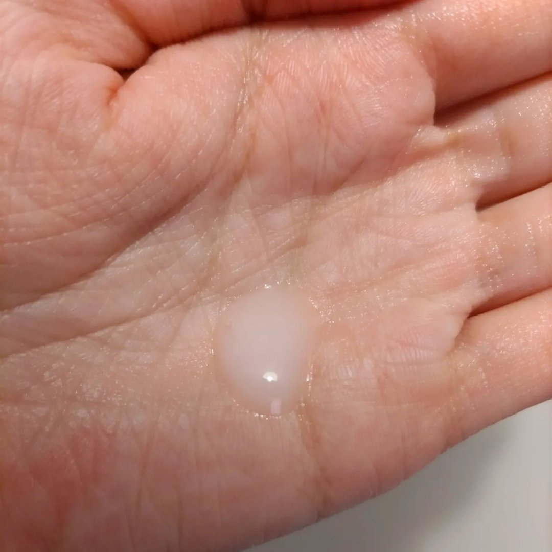 ディープモイスチュアエッセンス/ライスフォース/美容液を使ったクチコミ（3枚目）