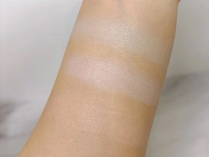 マスクフィットトーンアップエッセンス/TIRTIR(ティルティル)/化粧下地を使ったクチコミ(4枚目)