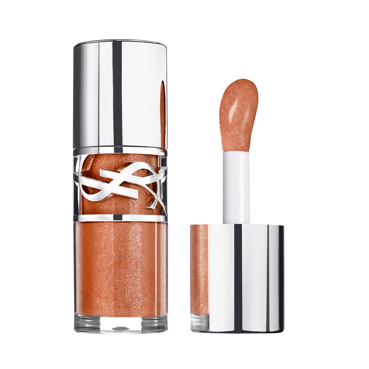 先行発売 数量限定 新品未開封 YSL ラブシャイン オイル グロス 5 YSL ラブシャイン オイル グロス #5 カリフォルニア