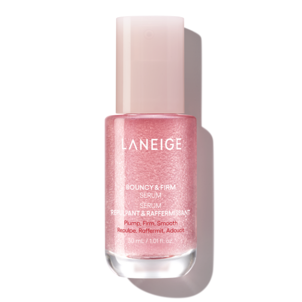 バウンシーセラム / LANEIGE