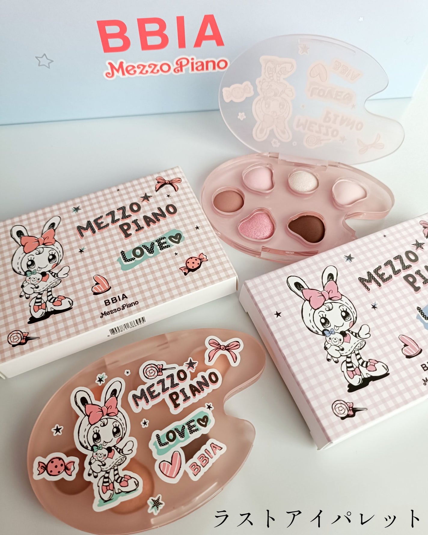 ローティント/BBIA/リップティントを使ったクチコミ(6枚目)