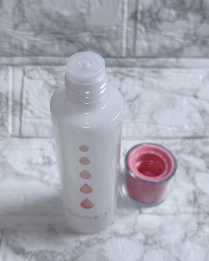 momoist by Lamu face lotion /momoist /化粧水を使ったクチコミ(4枚目)