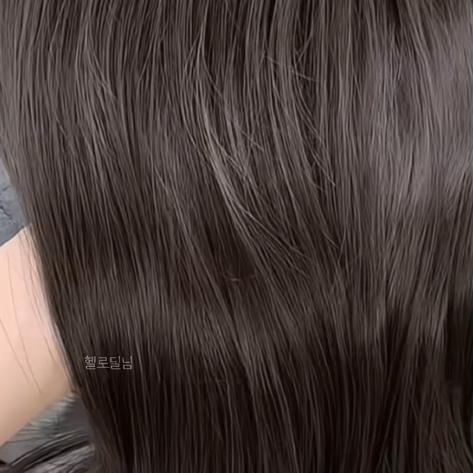 ダメージセラピー クリームトリートメント/GROWUS/洗い流すヘアトリートメントを使ったクチコミ（3枚目）