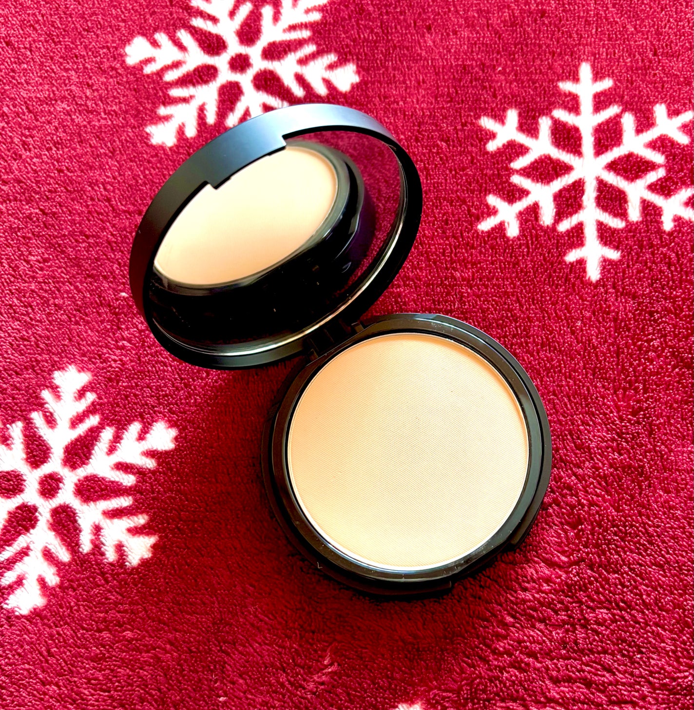 ベアプロ 24HR パウダー ファンデーション/bareMinerals/パウダーファンデーションを使ったクチコミ(4枚目)