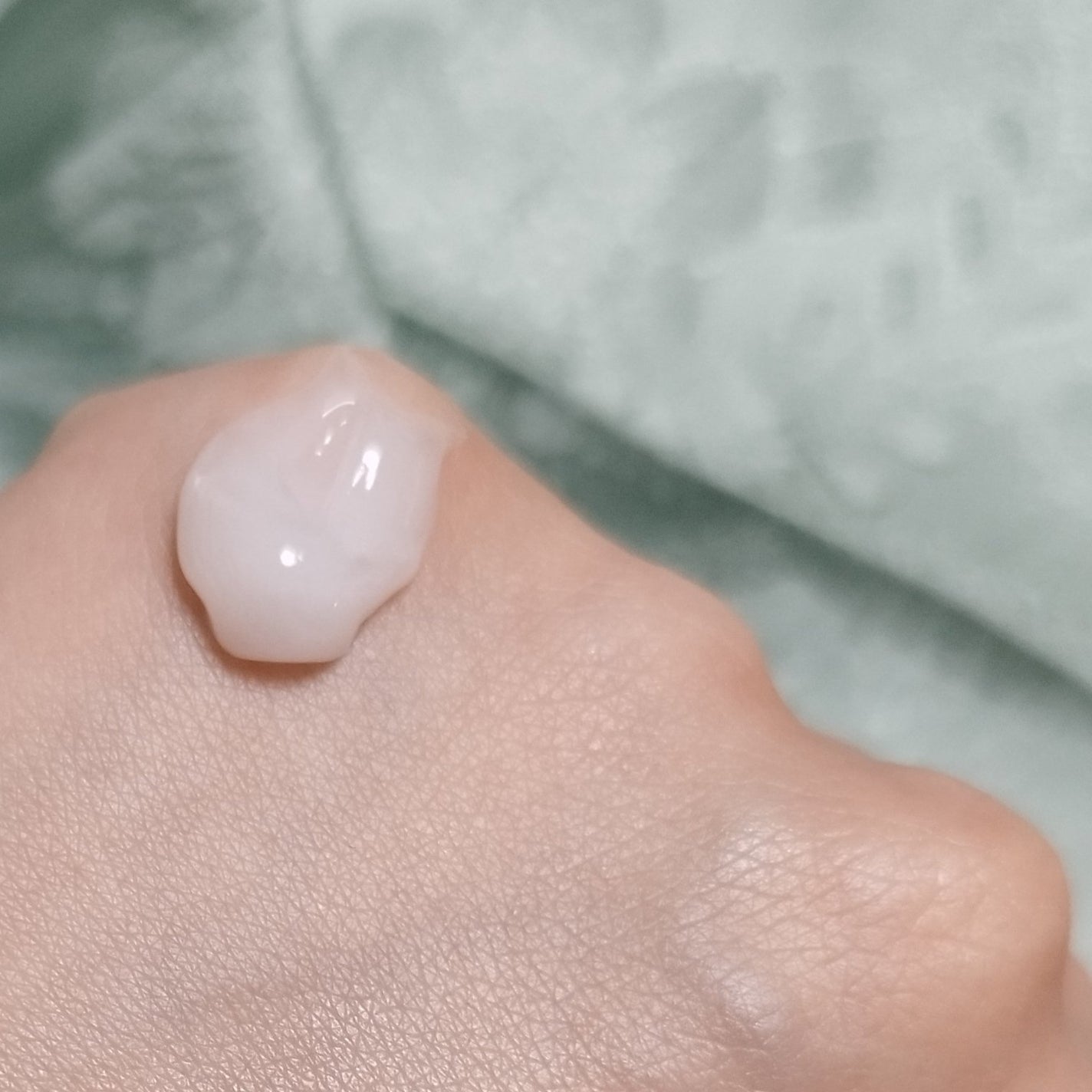 プラストゥモロー モイスト ヒートケアマスク/+tmr/ヘアマスク・ヘアパックを使ったクチコミ(3枚目)