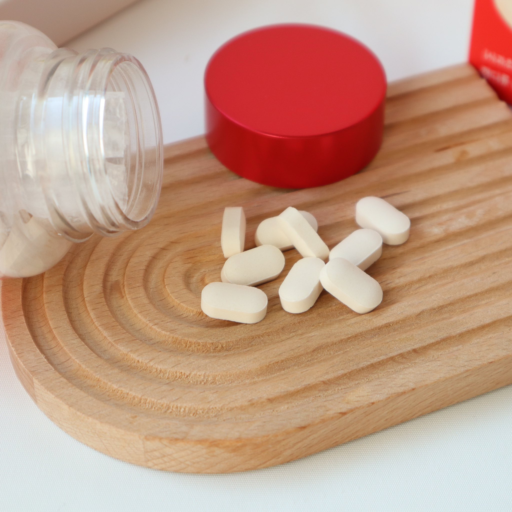 アップルサイダービネガー ゼリー/SELFIT /その他食品を使ったクチコミ（2枚目）