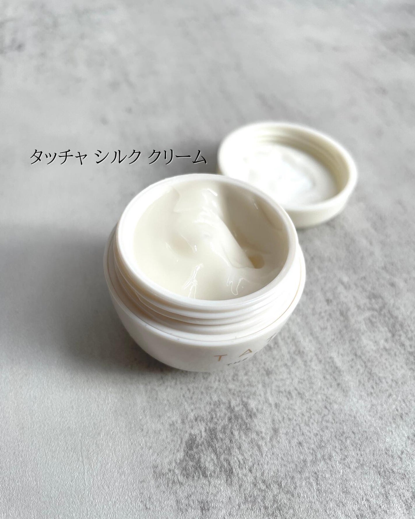 エッセンス/タッチャ/化粧水を使ったクチコミ(5枚目)