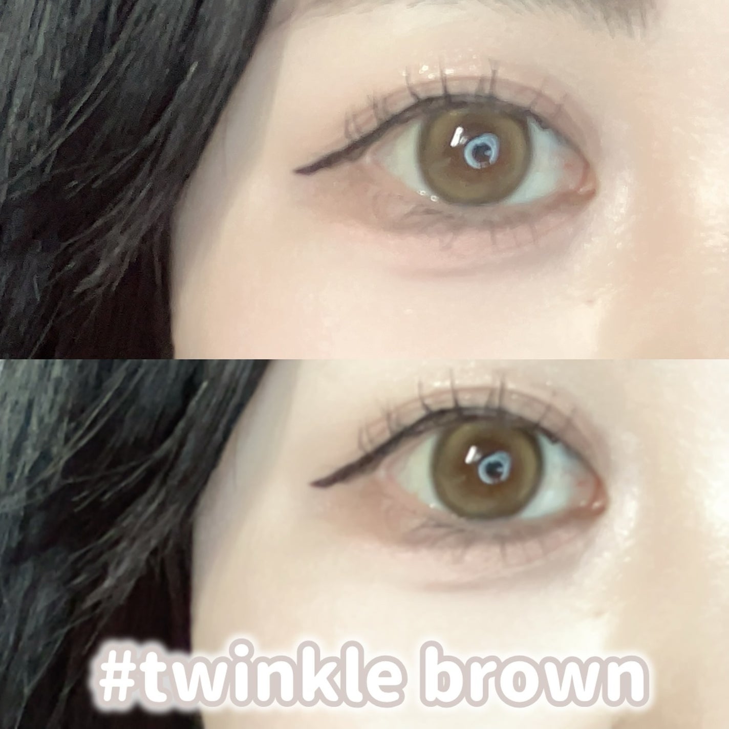 MOLAK 1day/MOLAK/ワンデー(1DAY)カラコンを使ったクチコミ(4枚目)