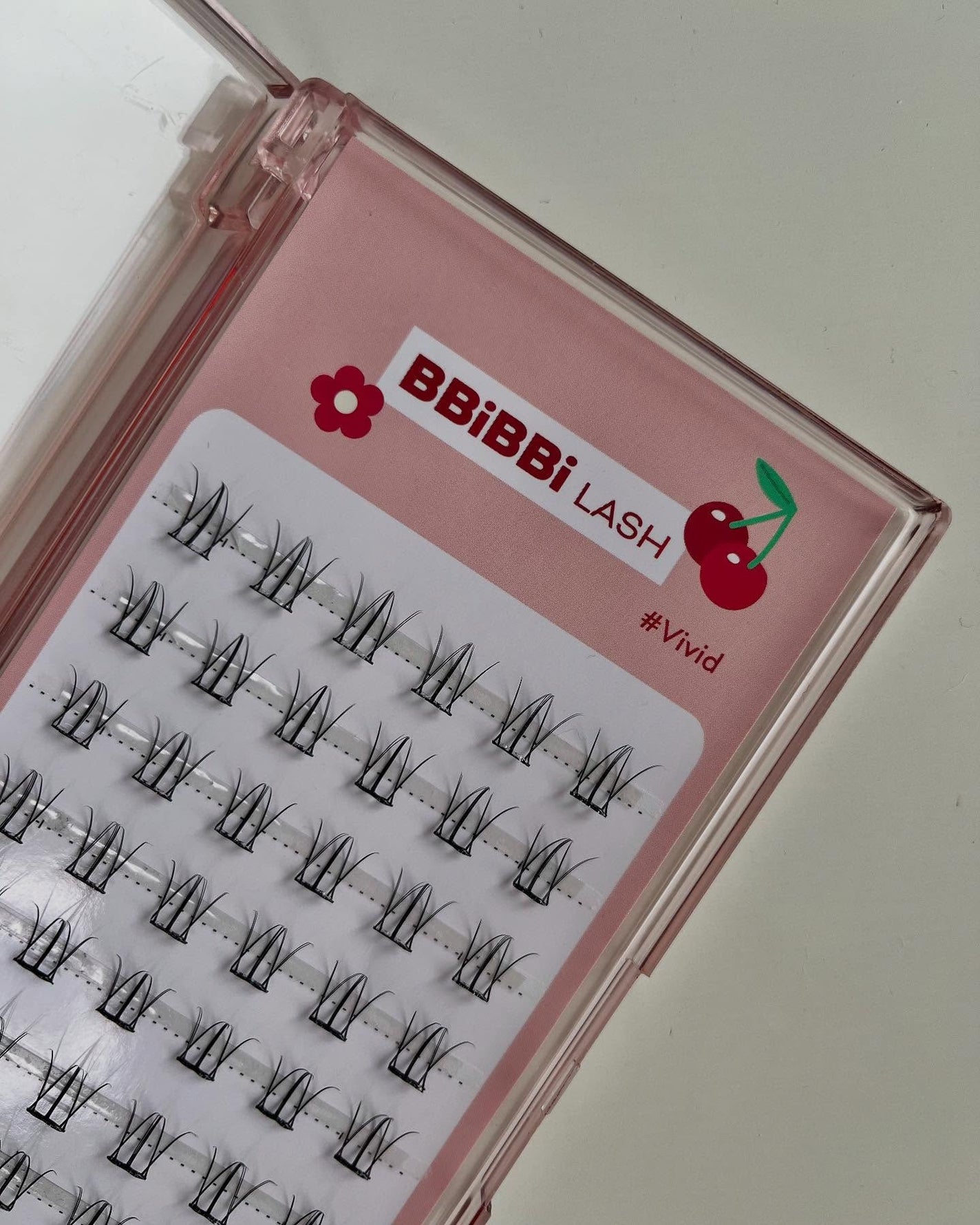 keybo BBiBBi LASH/keybo/つけまつげを使ったクチコミ(1枚目)