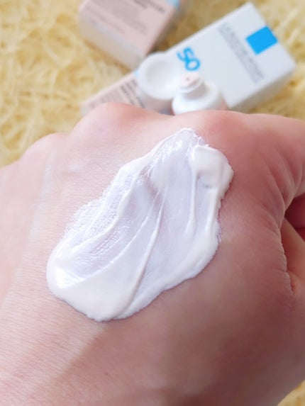 UVイデア XL プロテクショントーンアップ ローズ+/ラ ロッシュ ポゼ/日焼け止め・UVケアを使ったクチコミ(4枚目)