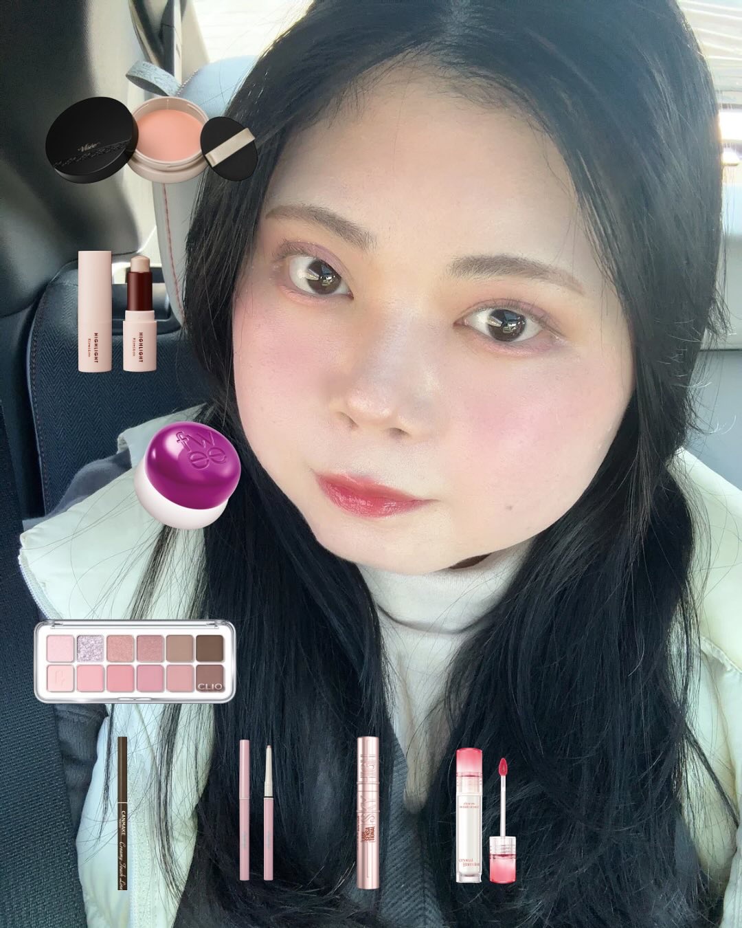 グロウバーム ファンデーション/Visée/その他ファンデーションを使ったクチコミ（1枚目）