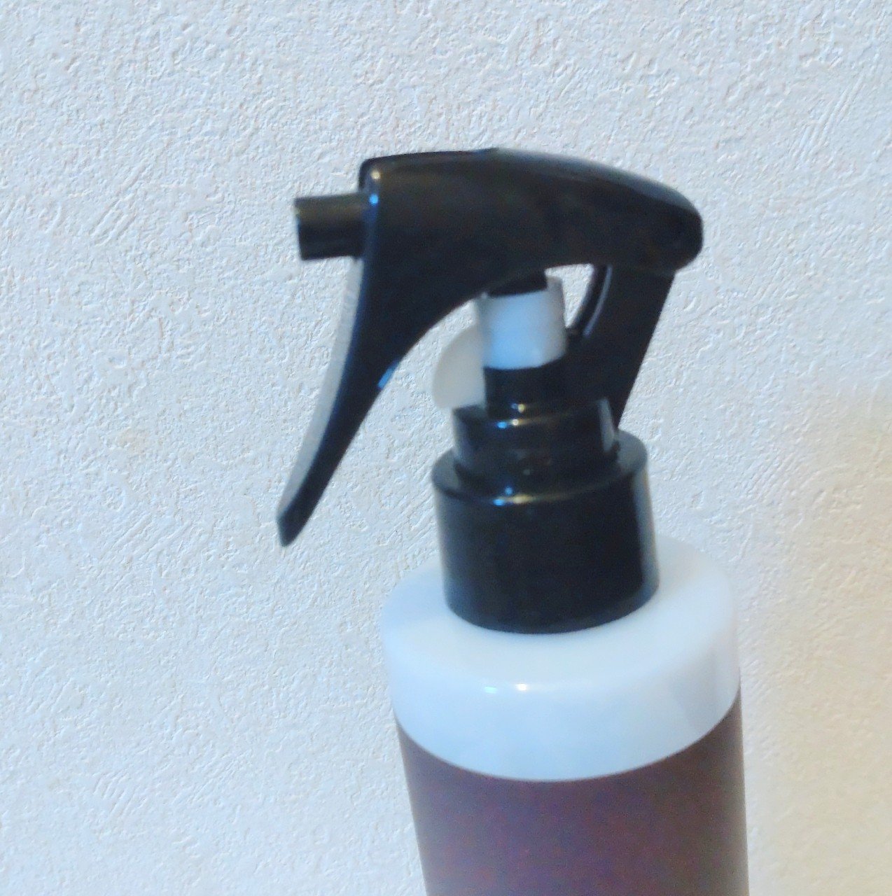 ブースターミスト/Le ment/アウトバストリートメントを使ったクチコミ（2枚目）