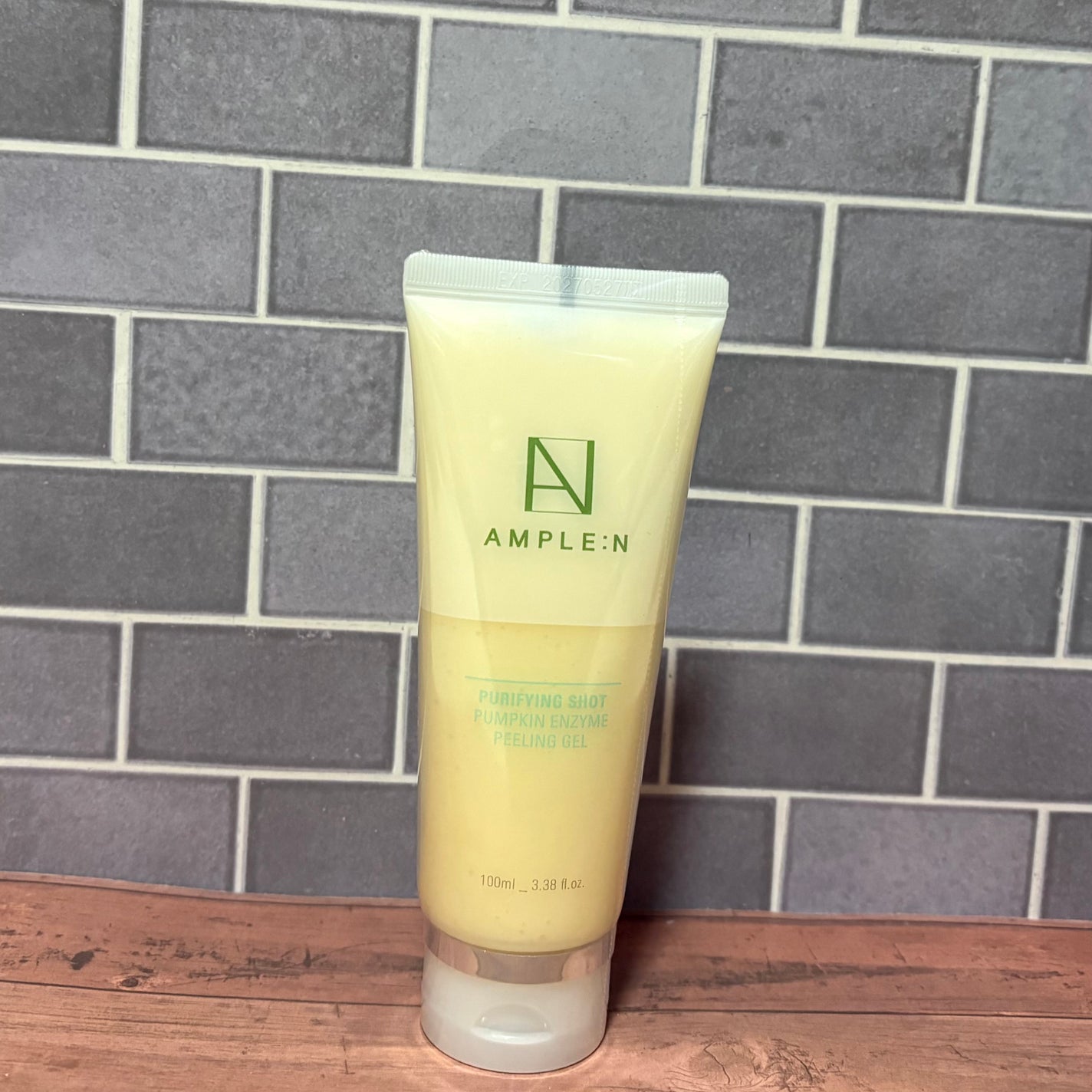 レブロン キス シュガー スクラブ/REVLON/リップスクラブを使ったクチコミ(3枚目)