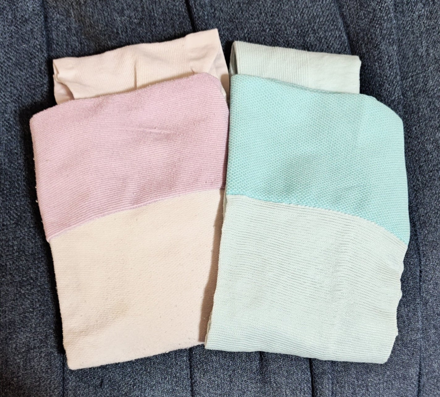 おやすみ美脚/SLIMWALK/着圧ソックス・レギンスを使ったクチコミ(1枚目)