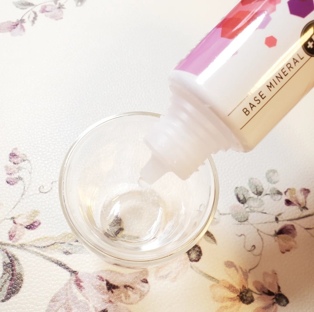 ベースミネラル+Fe/ベースミネラル+Fe/健康サプリメントを使ったクチコミ（2枚目）