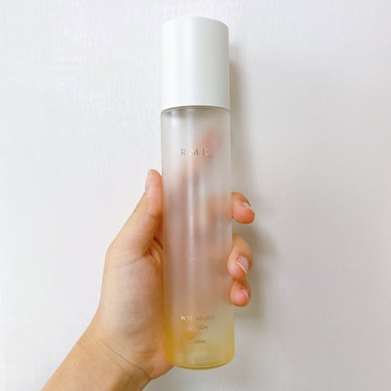 スーパーリッチシャイン ストレートビューティー うねりケアトリートメント/LUX/洗い流すヘアトリートメントを使ったクチコミ(1枚目)