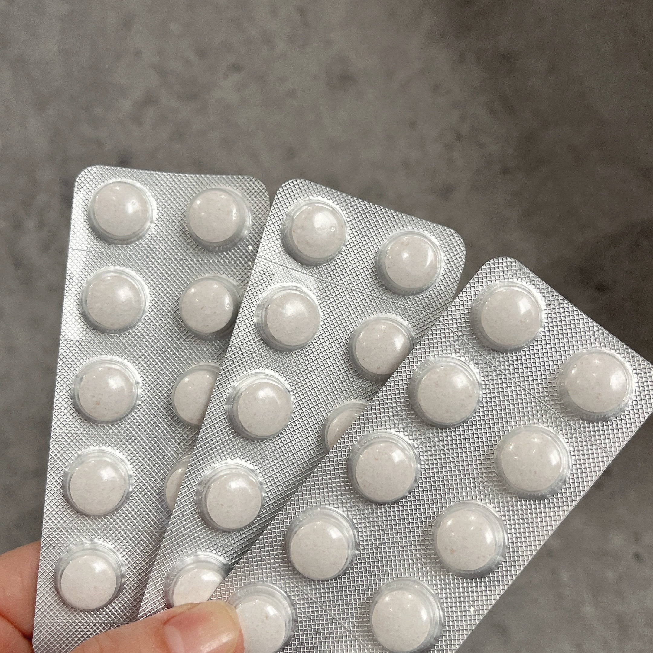 エムエムフローラ/MiiS/その他オーラルケアを使ったクチコミ（2枚目）