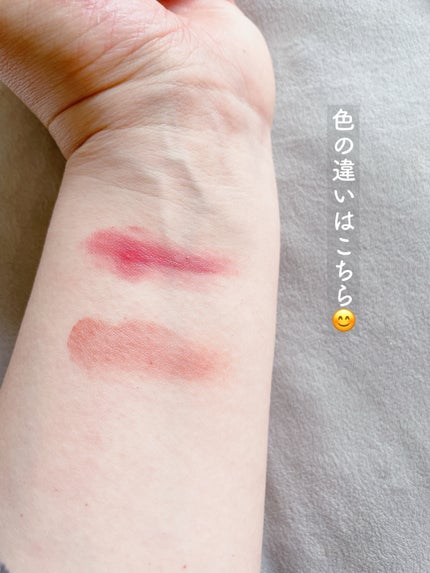 BRAYE LIPSLEEK/BRAYE/口紅を使ったクチコミ(6枚目)