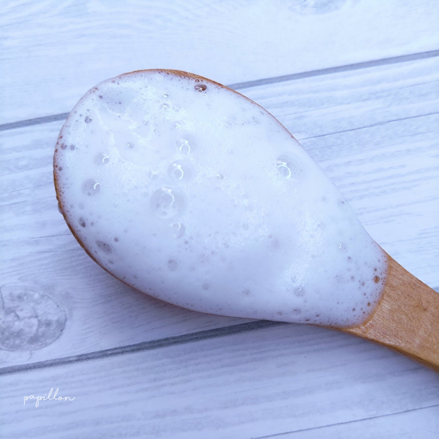 コラーゲンパック洗顔フォーム/Biodance/洗顔フォームを使ったクチコミ(4枚目)