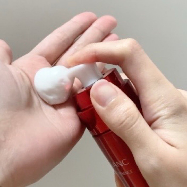 ザ ファーストエッセンス/ALBLANC/美容液を使ったクチコミ（2枚目）