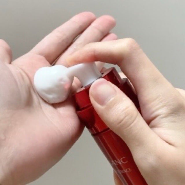 ザ ファーストエッセンス/ALBLANC/美容液を使ったクチコミ(2枚目)