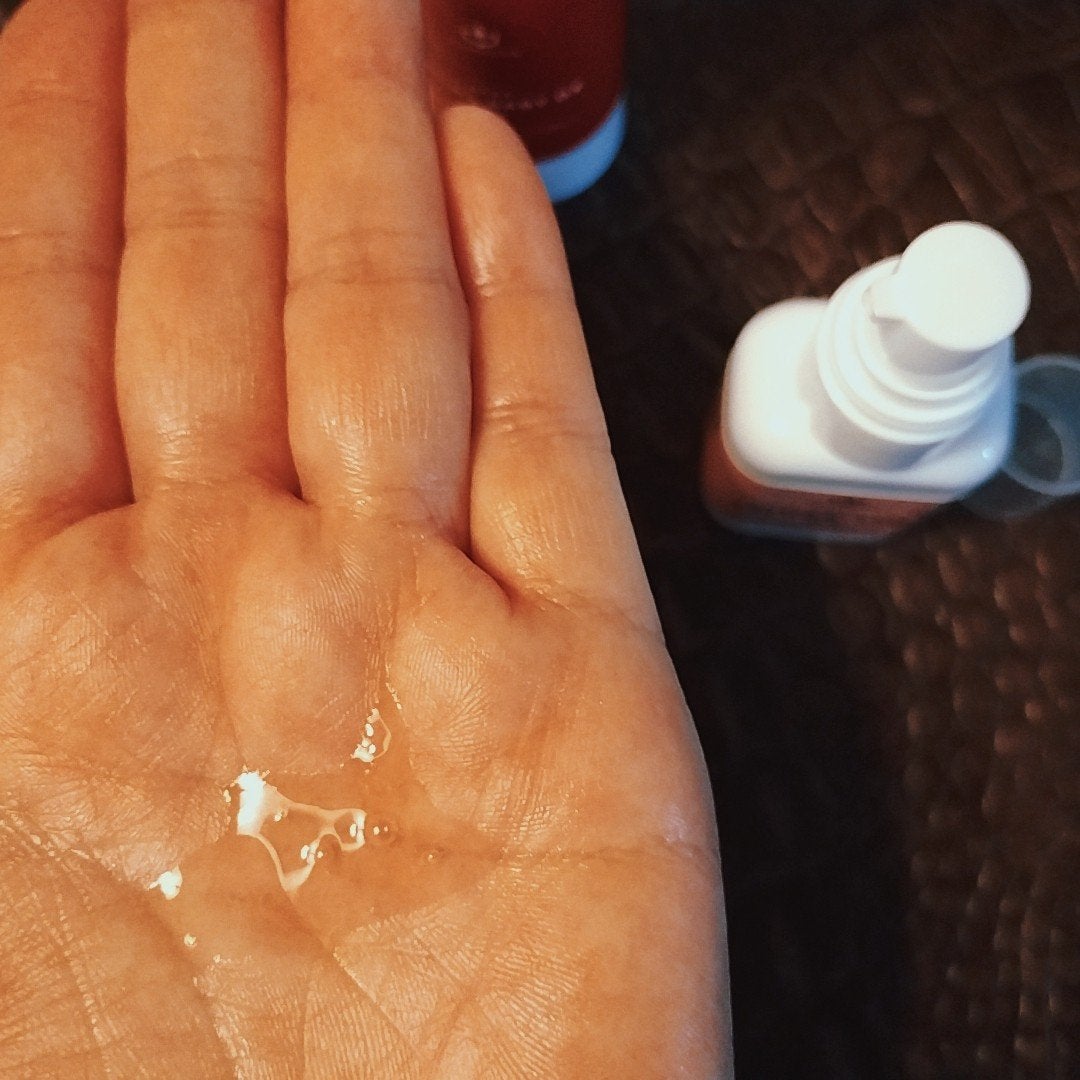 mcgroupakiko on LIPS 「【ISKマテリアル】の大人気スキンケアブランド「COSMEDO..」(4枚目)