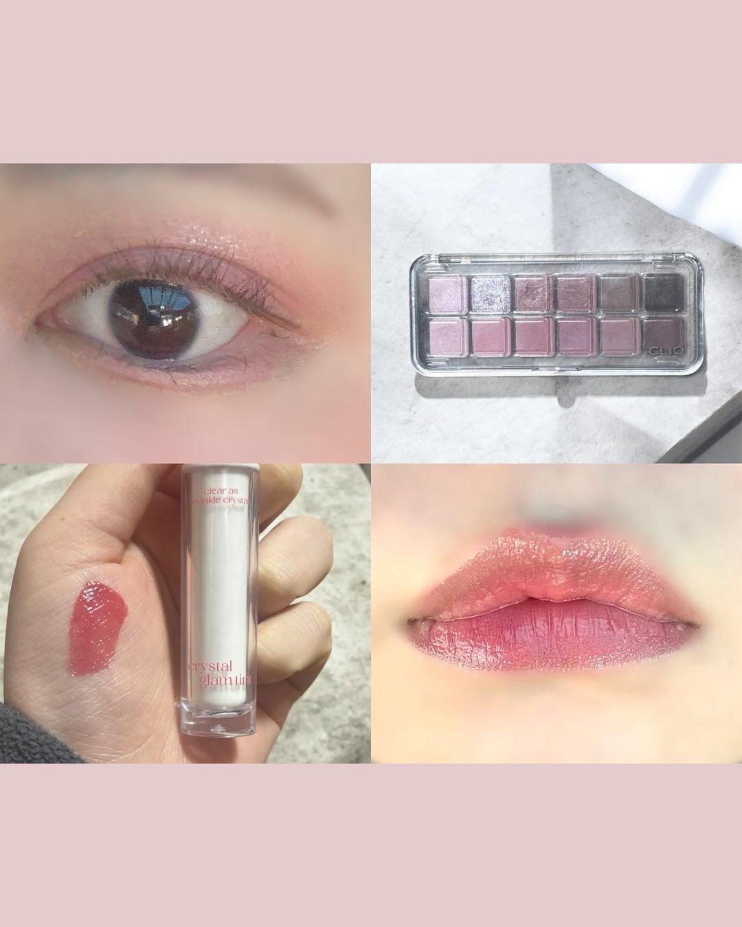 クリーミータッチライナー/キャンメイク/ジェルアイライナーを使ったクチコミ(2枚目)