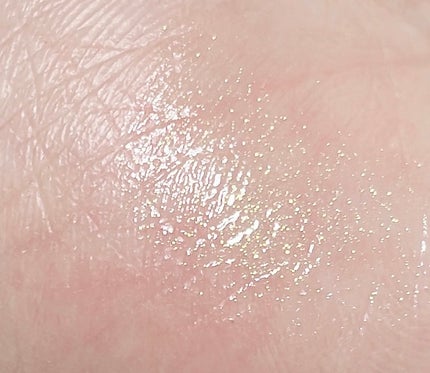 UR GLAM MINI LIPSTICK シャイニーブルー〈ニュアンスチェンジ〉/U R GLAM/口紅の画像