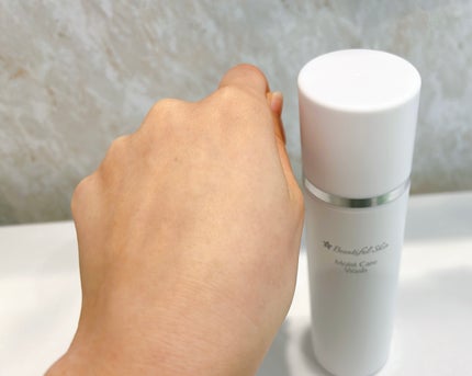 フォロバ100 mappi on LIPS 「Beautifulskinモイストケアウォッシュ\肌のうるおい..」(8枚目)