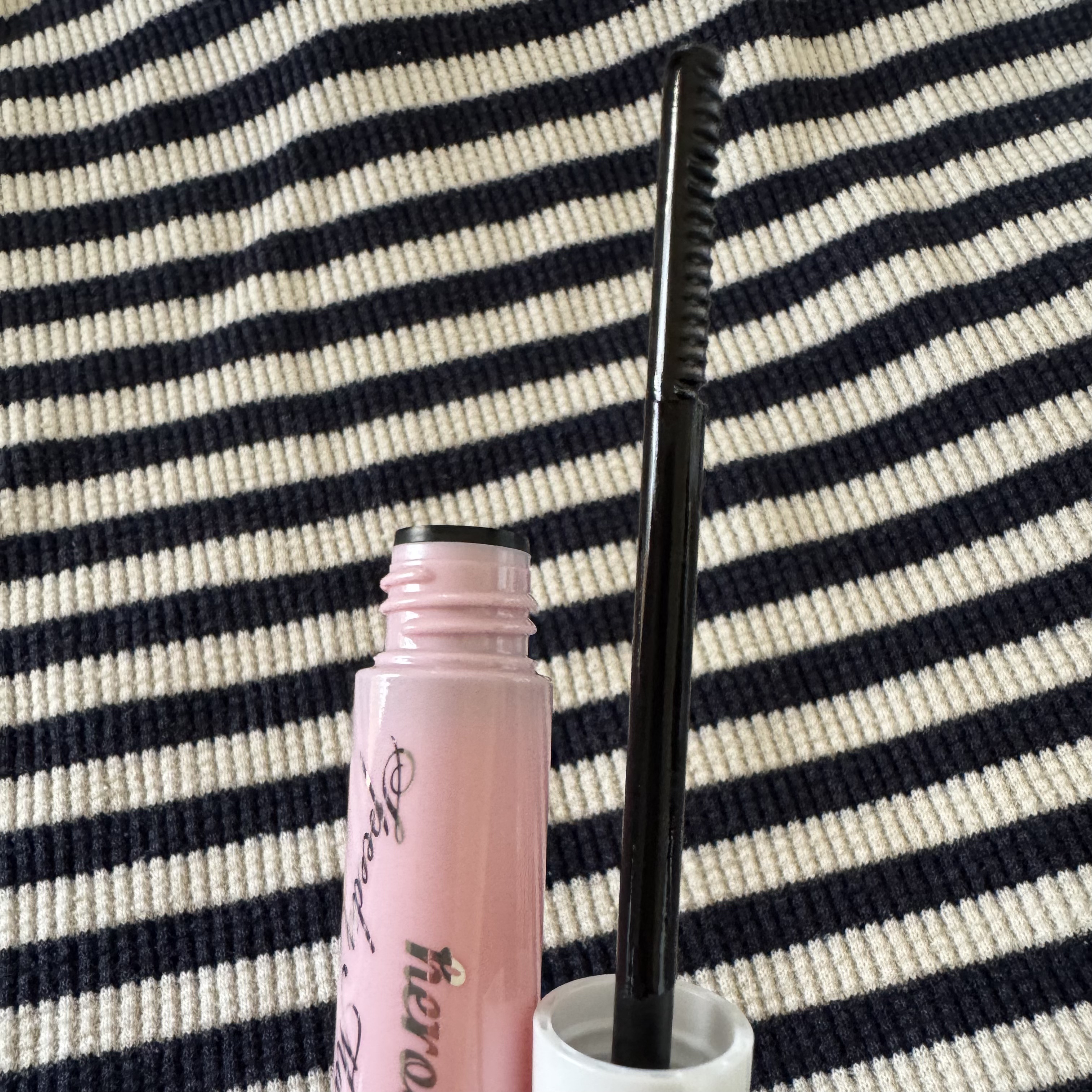 ヒロインメイクＳＰ スピーディーマスカラリムーバー/ヒロインメイク/ポイントメイクリムーバーを使ったクチコミ（2枚目）