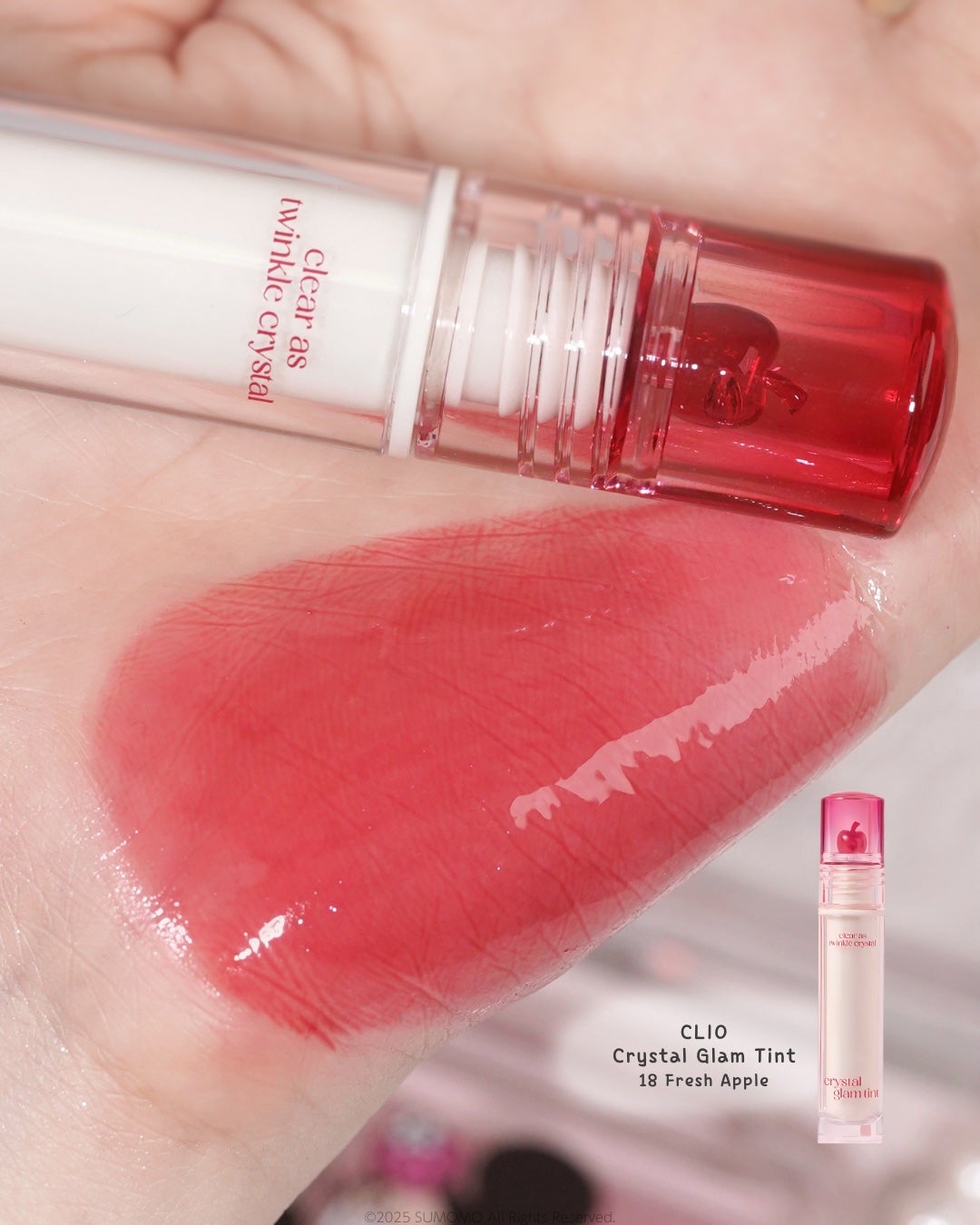 プロ アイ パレット エアー/CLIO/アイシャドウパレットを使ったクチコミ(9枚目)