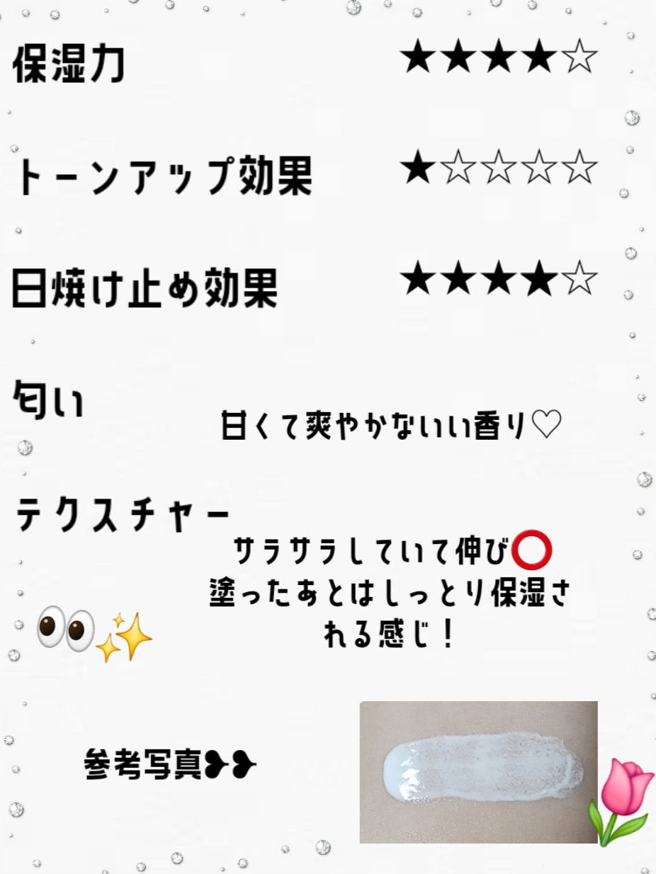 ã¹ãã³ãã£ãã§ã³ã¹ ãã€ãªãŒ ãã«ããããã¯ã ã©ã€ã ãšãã»ã³ã¹ SPF50 PA+++/THE BODY SHOP/æ¥çŒãæ¢ããã«ã¯ã䜿ã£ãã¯ãã³ãïŒ2æç®ïŒ