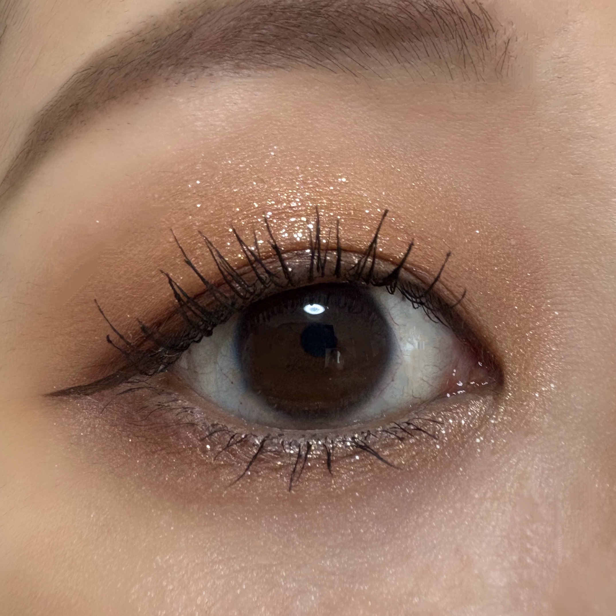 ローズ・パーフェクト No.117 チル・ブラウン (フォール コレクション 2024)/GIVENCHY/リップバームを使ったクチコミ（3枚目）