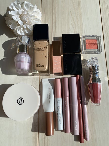 トーン タッチ アイズ/SUQQU/単色アイシャドウを使ったクチコミ(4枚目)