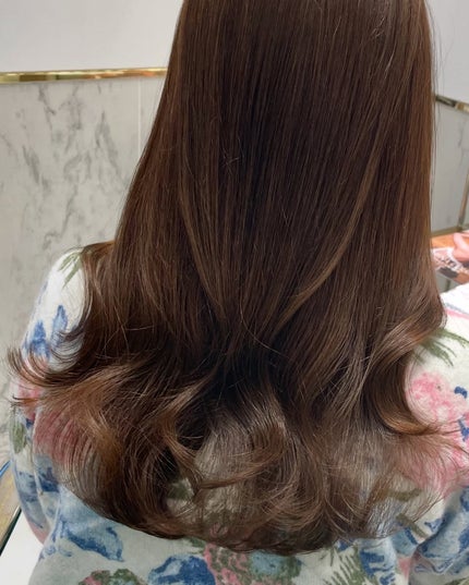 KOHAKU PLATINUM シャンプー/トリートメント/KOHAKU PLATINUM/市販シャンプーを使ったクチコミ(4枚目)