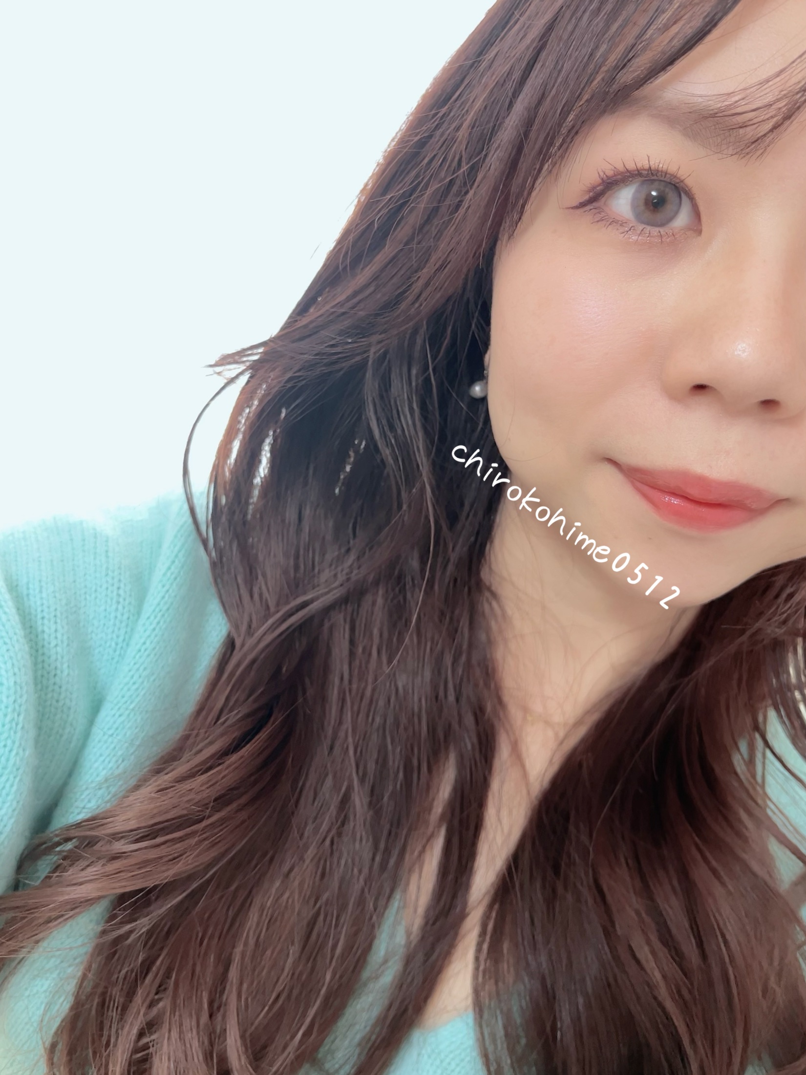 リキッドアイライナーR4/ラブ・ライナー/リキッドアイライナーを使ったクチコミ（3枚目）