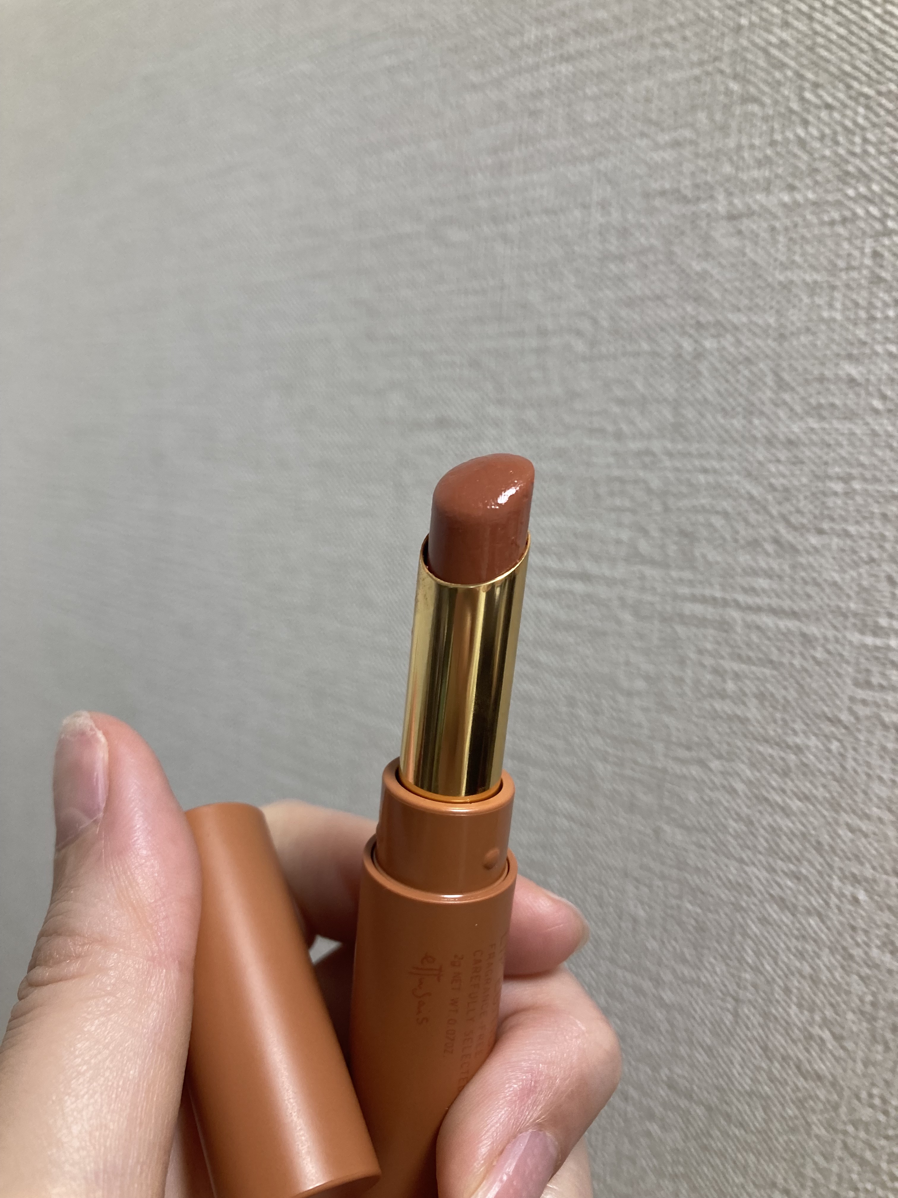 エテュセ リップエディション(ティントルージュ)/ettusais/リップティントを使ったクチコミ（2枚目）