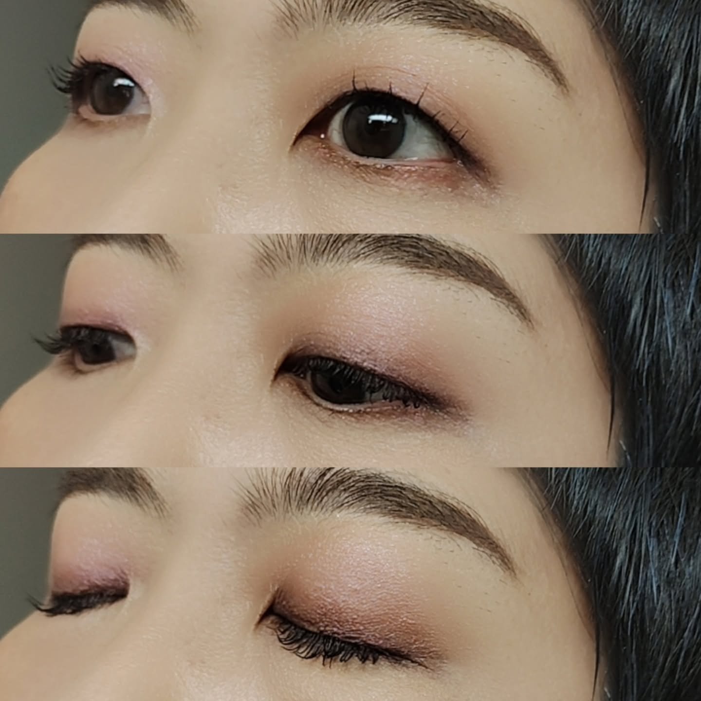 THREE ドリームオン アリューリング リルone 01 ETERNAL FLUX/THREE/口紅を使ったクチコミ（2枚目）