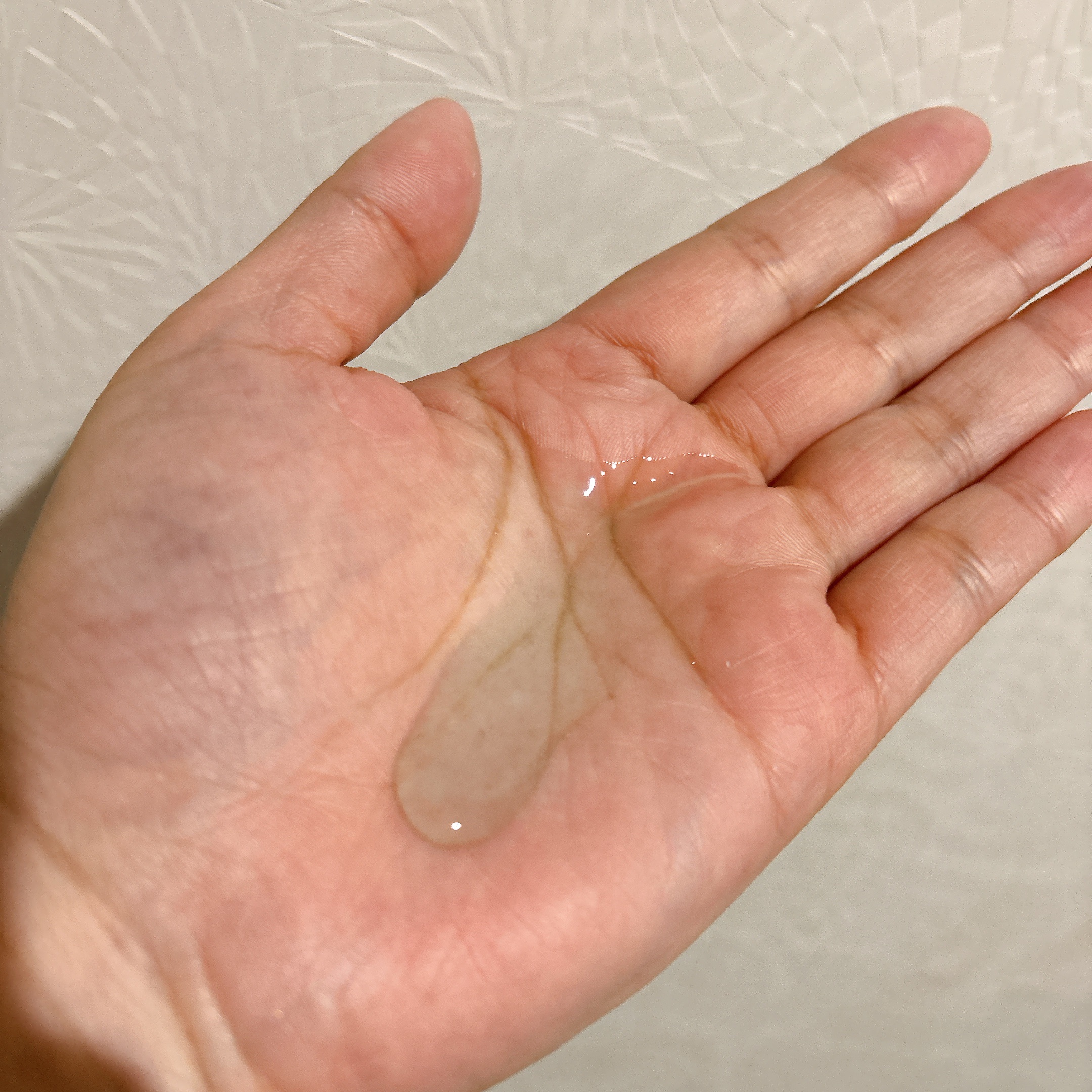 ゼロ毛穴クレンジングオイル/MEDICUBE/オイルクレンジングを使ったクチコミ（2枚目）