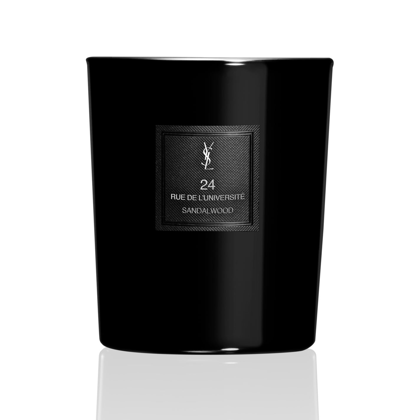 ル ヴェスティエール デ パルファム 24 <キャンドル> YVES SAINT LAURENT BEAUTE